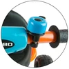 Dviratis Turbo pink