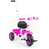 Dviratis Turbo pink