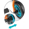 Dviratis Turbo pink