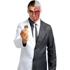 Dviveidžio (Two-Face) kostiumas vyrams – Betmenas