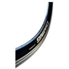 DWING ratlankis 26'' 559x19 juodas VB 36 skylės