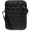 Guess Bag GUTB10QLBK 10″ juodos spalvosQuilted Planšetė Bag