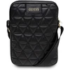 Guess Bag GUTB10QLBK 10″ juodos spalvosQuilted Planšetė Bag