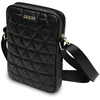 Guess Bag GUTB10QLBK 10″ juodos spalvosQuilted Planšetė Bag