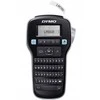 DYMO LabelManager 160 etikečių spausdintuvo pradinis rinkinys su 3 D1 etikečių juostos ritinėliais | Nešiojamasis etikečių spausdinimo aparatas | QWERTY klaviatūra | Idealiai tinka biurui ar namams