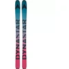 DYNASTAR E-Pro 90 Atviros Slidės