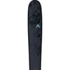 DYNASTAR E-Pro 90 Atviros Slidės