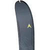 DYNASTAR M-VERTICAL PRO OPEN slidės