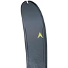 DYNASTAR M-VERTICAL PRO OPEN slidės