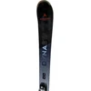 DYNASTAR Speed 363 DS slidės + LOOK Xpress 11 GW saitai