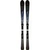 DYNASTAR Speed 363 DS slidės + LOOK Xpress 11 GW saitai