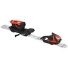 DYNASTAR Speed 563 S slidės su LOOK NX 12 Konect GW tvirtinimais