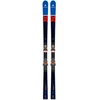 DYNASTAR SPEED COURSE WC GS R22 slidės + LOOK SPX 12 Rockerace apkaustai