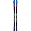 DYNASTAR SPEED COURSE WC GS R22 slidės + LOOK SPX 12 Rockerace apkaustai