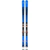 DYNASTAR Speed CRS WC GS R22 Raudonas Slidinėjimo Komplektas Spx12