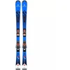 DYNASTAR Speed Omeglass Team SL R21 Pro slidės + LOOK Spx 11 Gw apkaustai