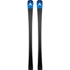 DYNASTAR Speed Omeglass Team SL R21 Pro slidės + LOOK Spx 11 Gw apkaustai