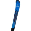DYNASTAR Speed Omeglass Team SL R21 Pro slidės + LOOK Spx 11 Gw apkaustai