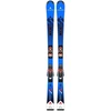 DYNASTAR Speed Omeglass Team SL R21 Pro slidės + LOOK Spx 11 Gw apkaustai