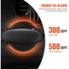 VEVOR Dyzelinio oro šildytuvas su Bluetooth valdymu
