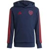 Džemperis Adidas Arsenal London FC Junior KG5138