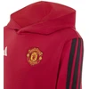 Džemperis Adidas Manchester United Hoody Junior KH4788