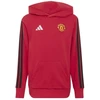 Džemperis Adidas Manchester United Hoody Junior KH4788