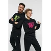 Džemperis Finntrail ATV BlackPink 6808