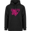 Džemperis Finntrail ATV BlackPink 6808