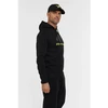 Džemperis Finntrail BUGGY BlackYellow 6816, Dydis: M