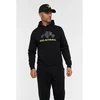 Džemperis Finntrail BUGGY BlackYellow 6816, Dydis: M