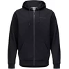 Džemperis Finntrail LOGO ZIP Juodas 6832, Marškinėlių, džemperių ar striukių dydis: M