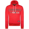 Džemperis Geographical Norway Great DB 317 M WY8613H/GN-Raudona