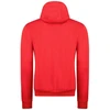 Džemperis Geographical Norway Great DB 317 M WY8613H/GN-Raudona
