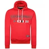 Džemperis Geographical Norway Great DB 317 M WY8613H/GN-Raudona