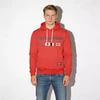 Džemperis Geographical Norway Great DB 317 M WY8613H/GN-Raudona