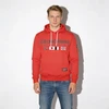 Džemperis Geographical Norway Great DB 317 M WY8613H/GN-Raudona