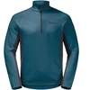 Džemperis Jack Wolfskin Morobbia Fleece HZ M 1710911-4133