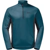 Džemperis Jack Wolfskin Morobbia Fleece HZ M 1710911-4133