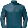 Džemperis Jack Wolfskin Morobbia Fleece HZ M 1710911-4133