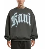 Džemperis Karl Kani Inside Out Crew M 60200014