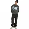 Džemperis Karl Kani Inside Out Crew M 60200014