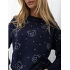Džemperis moterims ITALY MODA IR-BL-R2329.03
