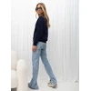 Džemperis moterims ITALY MODA IR-BL-R2329.03
