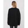 Džemperis moterims-RV-BL-A1063.96-juoda