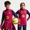 Džemperis Nike FC Barcelona Drill Top II2421-621