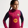 Džemperis Nike FC Barcelona Drill Top II2421-621