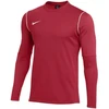 Džemperis Nike Park 20 Crew Top Jr FJ3008-657