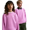 Džemperis Nike Sportswear Club Fleece Kids' rožinės spalvos FD2923 503