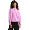 Džemperis Nike Sportswear Club Fleece Kids' rožinės spalvos FD2923 503